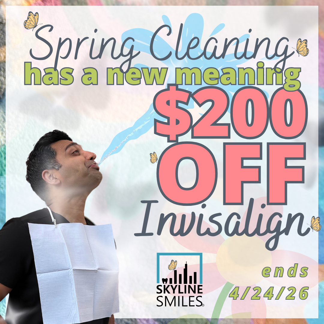 Skyline Smiles | Dental Cleanings, Periodontal Treatment and Implant Dentistry